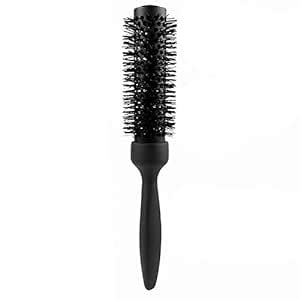 Buy FOLELLO - Professional Round Hair Brush - Ceramic Coated Metal ...