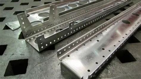 CNC Bending Service - Cnc Bending Job Work Services Trader - Retailer ...