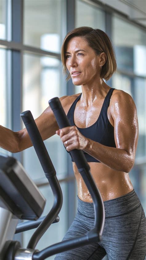 Best 13 The Ultimate Elliptical Workout Plan – Artofit