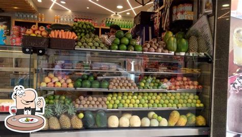 Falooda Club, Bengaluru - Restaurant reviews