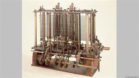 Image result for First Mechanical Computer
