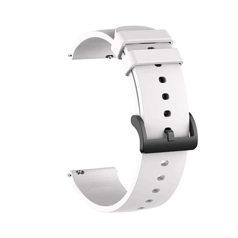 AINSLEY 20mm Smart Watch Straps/Smart Watch Band Compatible for Noise X ...