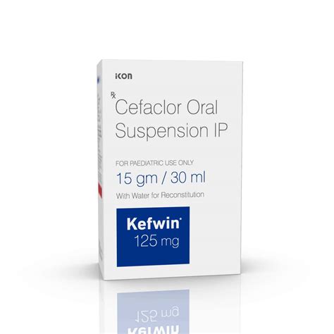 Buy Kefwin 125 MG/5ML Dry Suspension (30) Online at Flat 15% OFF ...
