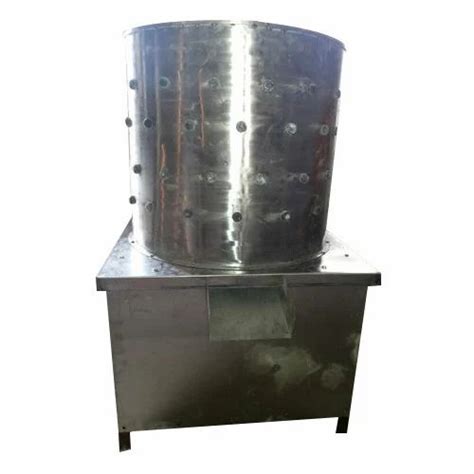 Meat Processing Machine - Chicken cutting machine Manufacturer from New ...