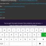 Docking Keyboard Types Itself 的图像结果