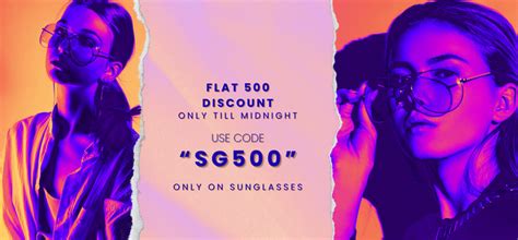 Lenstrack® | Buy 1 Get 1 on Eyeglasses, Sunglasses & Lenses from ₹799