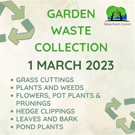 Image result for Garden Waste Collection