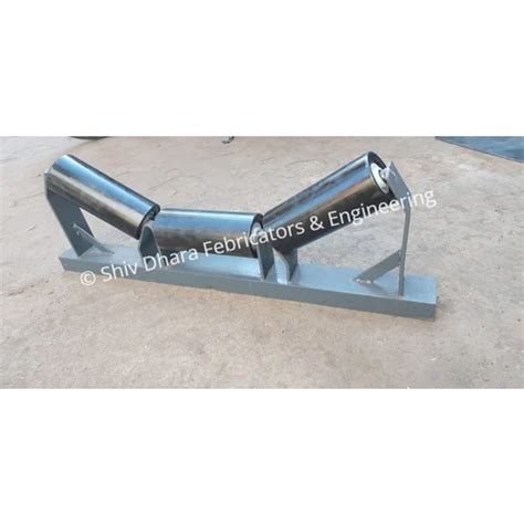 Conveyor Roller at Best Price, Conveyor Roller Manufacturer in Gujarat