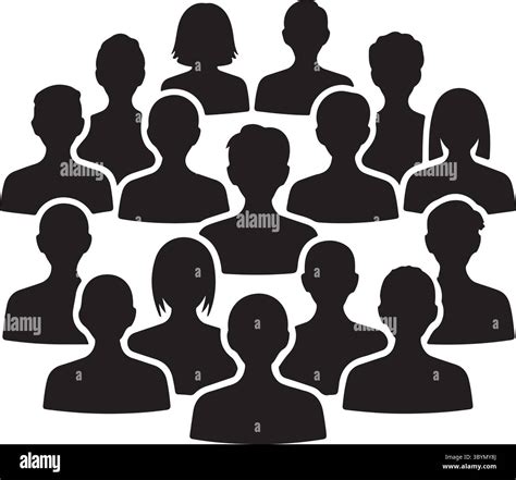 Population growth concept icon Stock Vector Images - Alamy