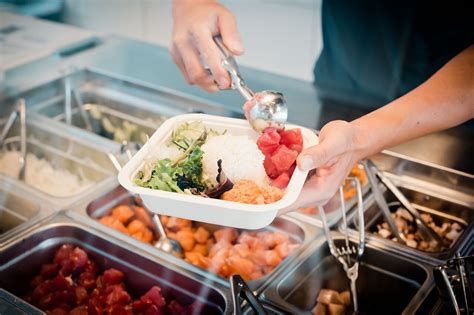 TROPIC POKE, Ko Olina - Menu, Prices & Restaurant Reviews - Tripadvisor