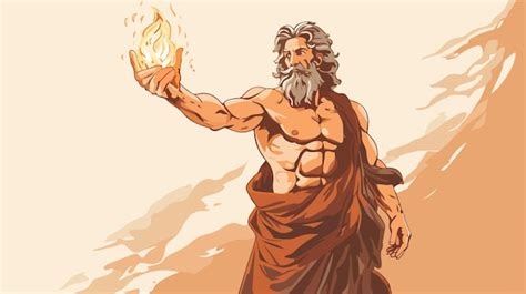Image result for Prometheus Fire Symbol