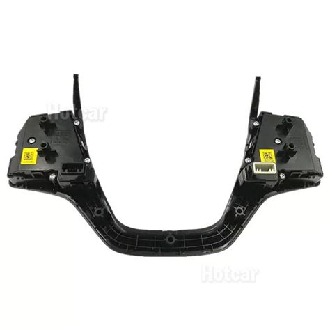 Hyundai Verna (2018 to 2022) Steering Controls & Buttons with Couplers ...