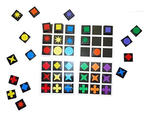 Buy Keeping Busy Match The Shapes Low Vision Edition Dementia and ...