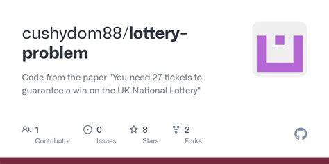 Image result for Lottery Problems
