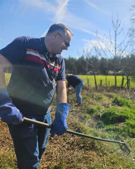 We’re incredibly proud of our English Provender Company team who ...