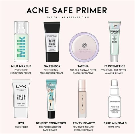 Pin by Barbara Guirin on Skincare Tips | Makeup routine, Makeup artist ...