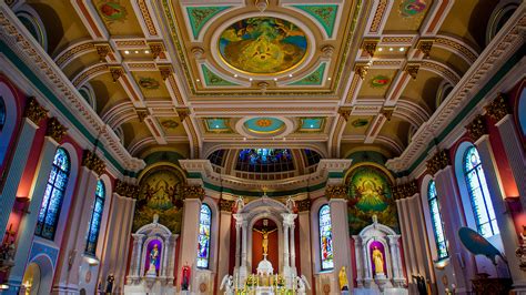 Nativity Bvm Phila at Alan Fortune blog