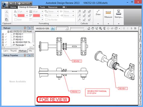 Autodesk Design Review Tutorial 的图像结果