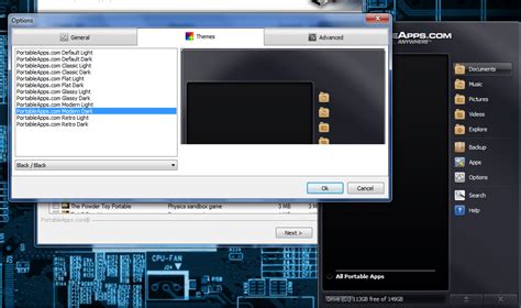 Image result for Best Use of Windows PortableApps