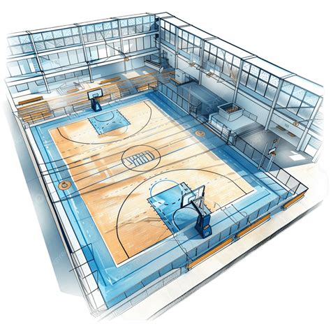 Basketball Gym 的图像结果