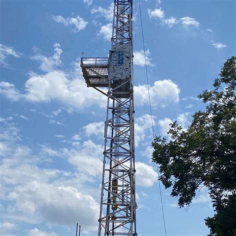 PARKER DRILLING RIG #114 (2026) All You Need to Know BEFORE You Go ...