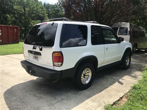 First Gen Ford Explorer 的图像结果