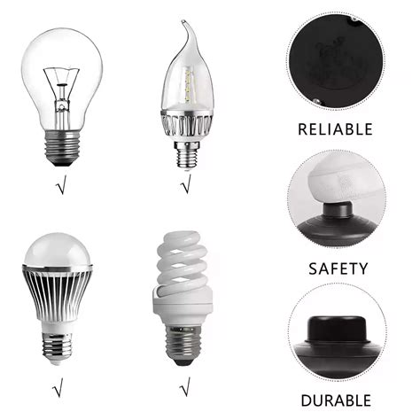 Foot Pedal Switch Use for Floor Lamp Standing Lamp Table Lights - fongkit