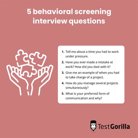 Image result for Screening Questions