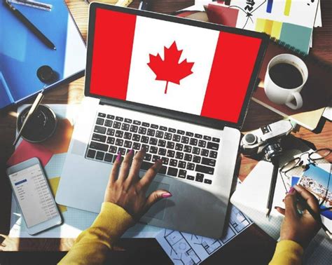 加拿大留学允许打工吗? - 知乎