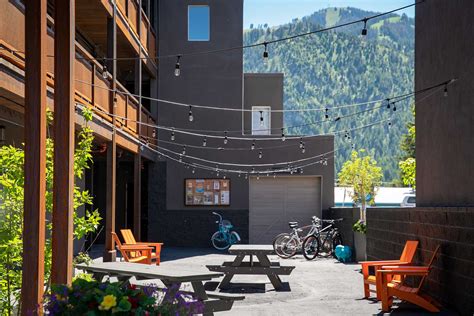 Sun Valley Hotel Photo Gallery | Hotel Ketchum