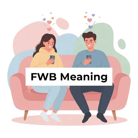FWB Meaning: What It Really Means in Texts, Dating, and Relationships