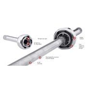 Buy G2 Axle and Gear Toyota FJ40 Birfield CV Style Chromoly Axle Kit 98 ...