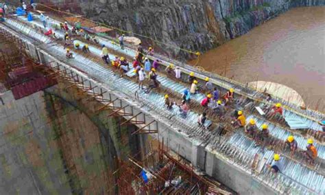 Complete Polavaram spill channel before rainy season: Jagan to officials