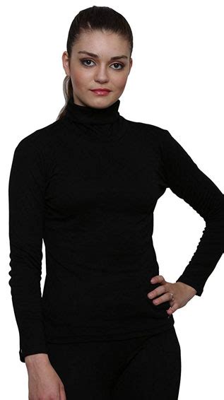 High Neck Tops: यह हाई नेक टॉप जींस या स्कर्ट के साथ देंगे आपको एक ...