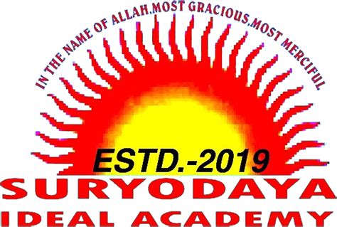 Suryodaya Ideal Academy