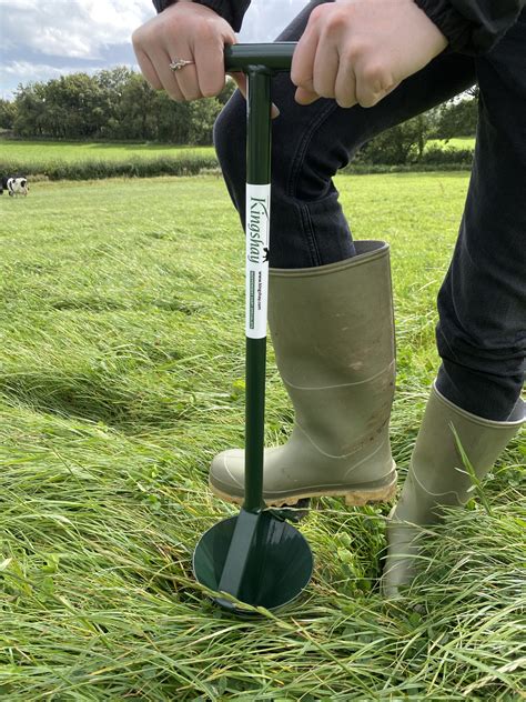 Image result for Soil Sampling Equipment