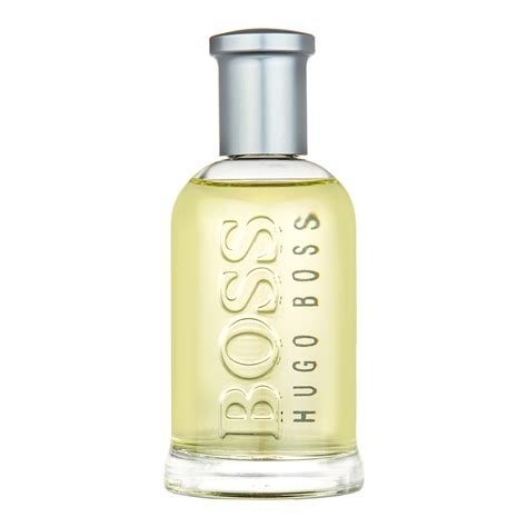 Hugo boss bottled aftershave discount
