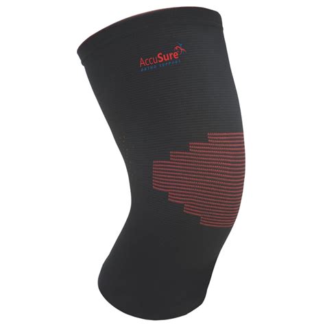 Buy Accusure Sports Knee Cap K-13 Small, 1 Count | 19 Minutes Delivery ...