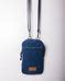 Upcycled Unisex Mobile sling Bag - Dwij