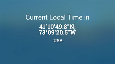 Image result for Current Local Time