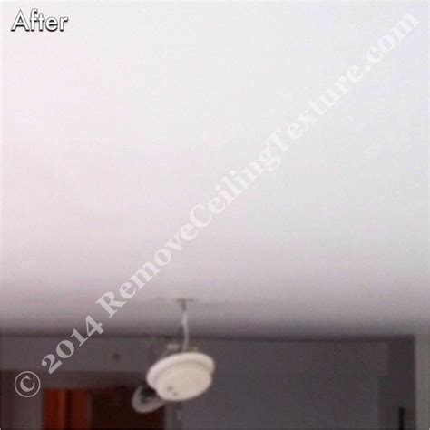 How to Remove Ceiling Texture 的图像结果