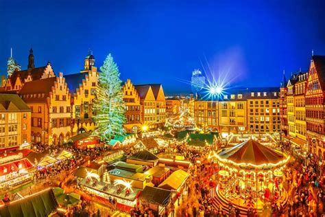 Munich Christmas Markets: Where to Go - The Travel Lens