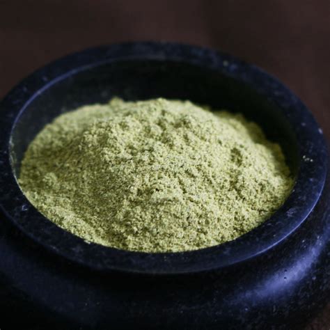 Gumbo Filé - The Silk Road Spice Merchant