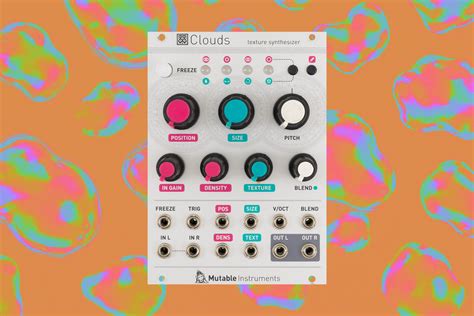 Image result for Mutable Instruments