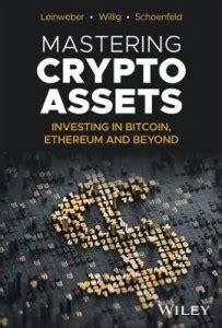 Mastering Crypto Assets: Buy Mastering Crypto Assets by Leinweber ...