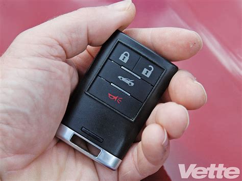 Image result for Corvette Keyless Entry Remote