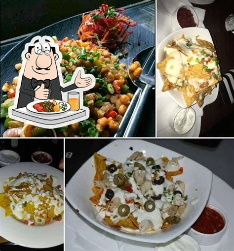 Cafe MRP, New Delhi, Rajiv Chowk - Restaurant menu, prices and reviews