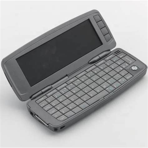 Nokia 9300 Original QWERTY Fold Mobile Phone – astore.in