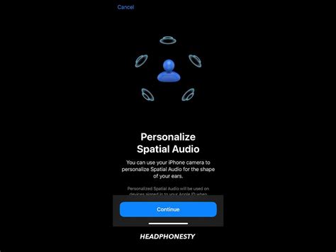 Image result for How to Use Spatial Audio