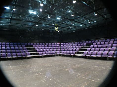 Theatre Set Design Box